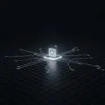 AI Disclosure Cuts Crowdfunding Success by 40%