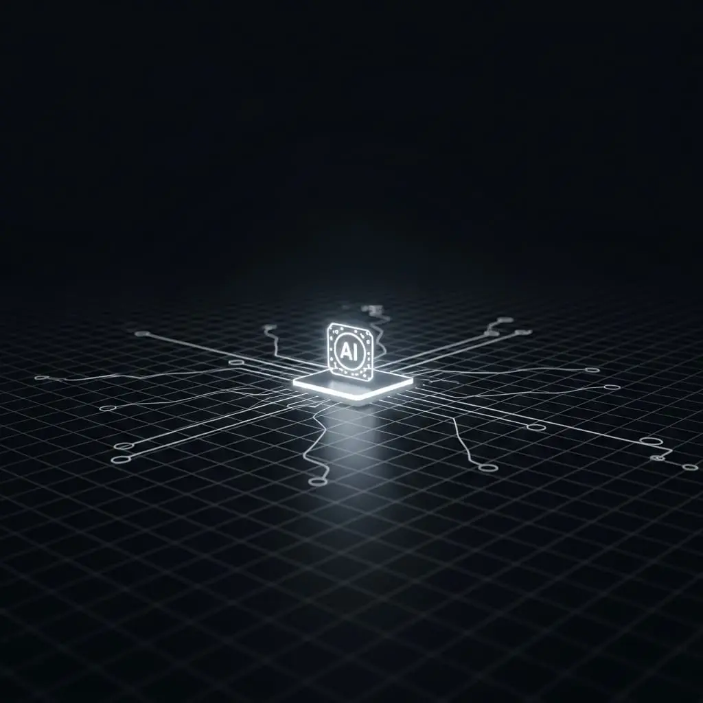 AI Disclosure Cuts Crowdfunding Success by 40%