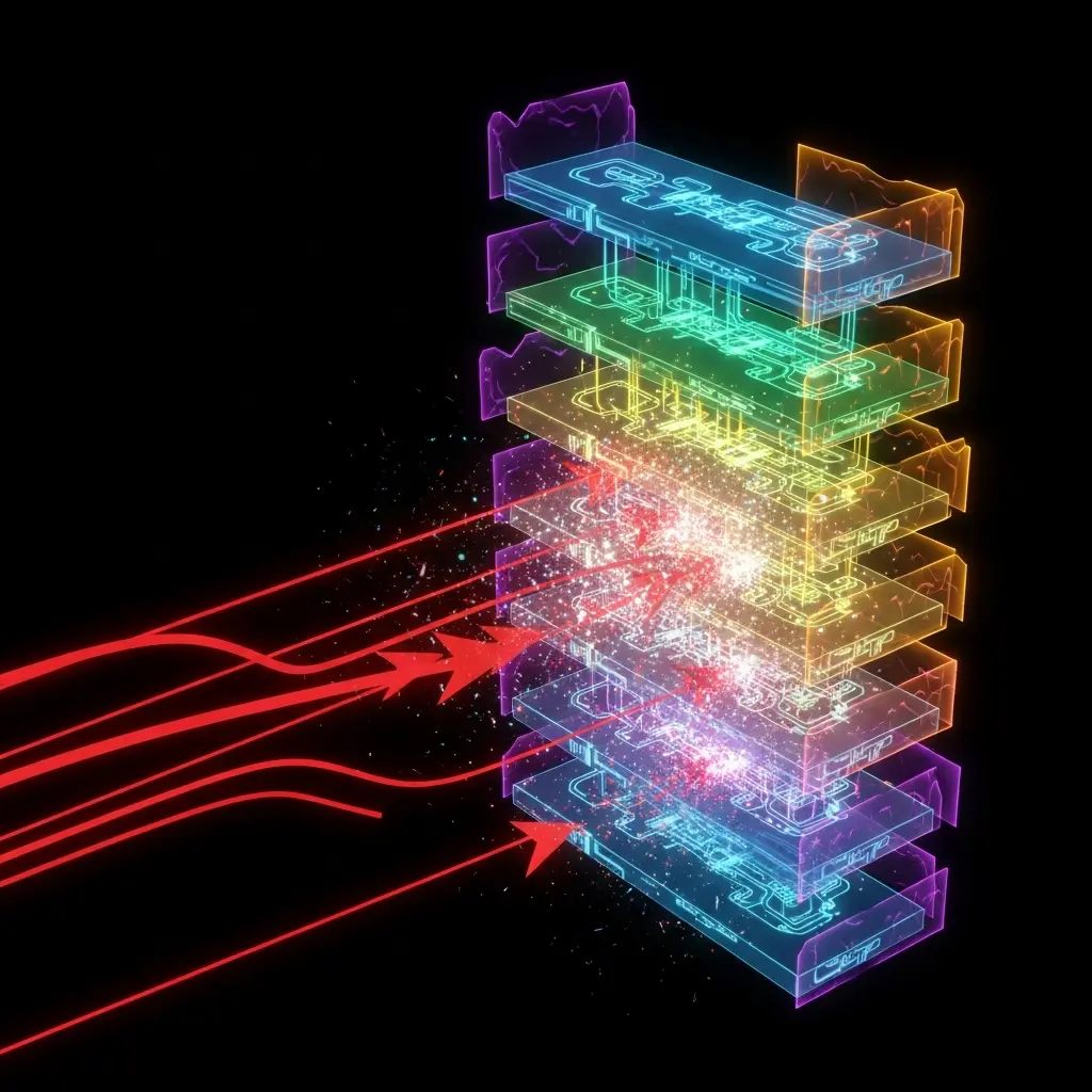 Promptware Kill Chain Advances Security Analysis of Multi-Step Malware Attacks on Large Language Models