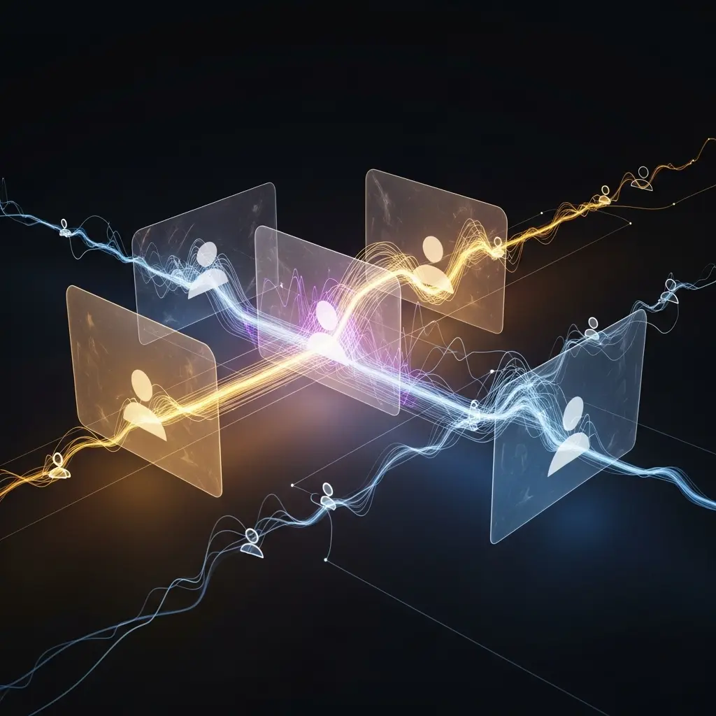 Human-AI Romance: Study of 17 Reveals Privacy Concerns and Boundaries