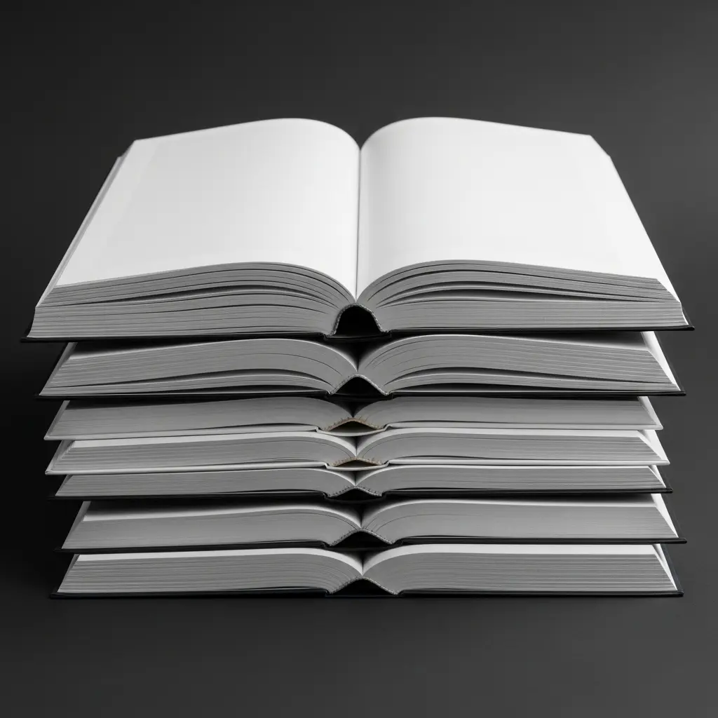 Booknet Achieves Dual-Page Image Rectification, Modelling Complex Binding Distortions Effectively