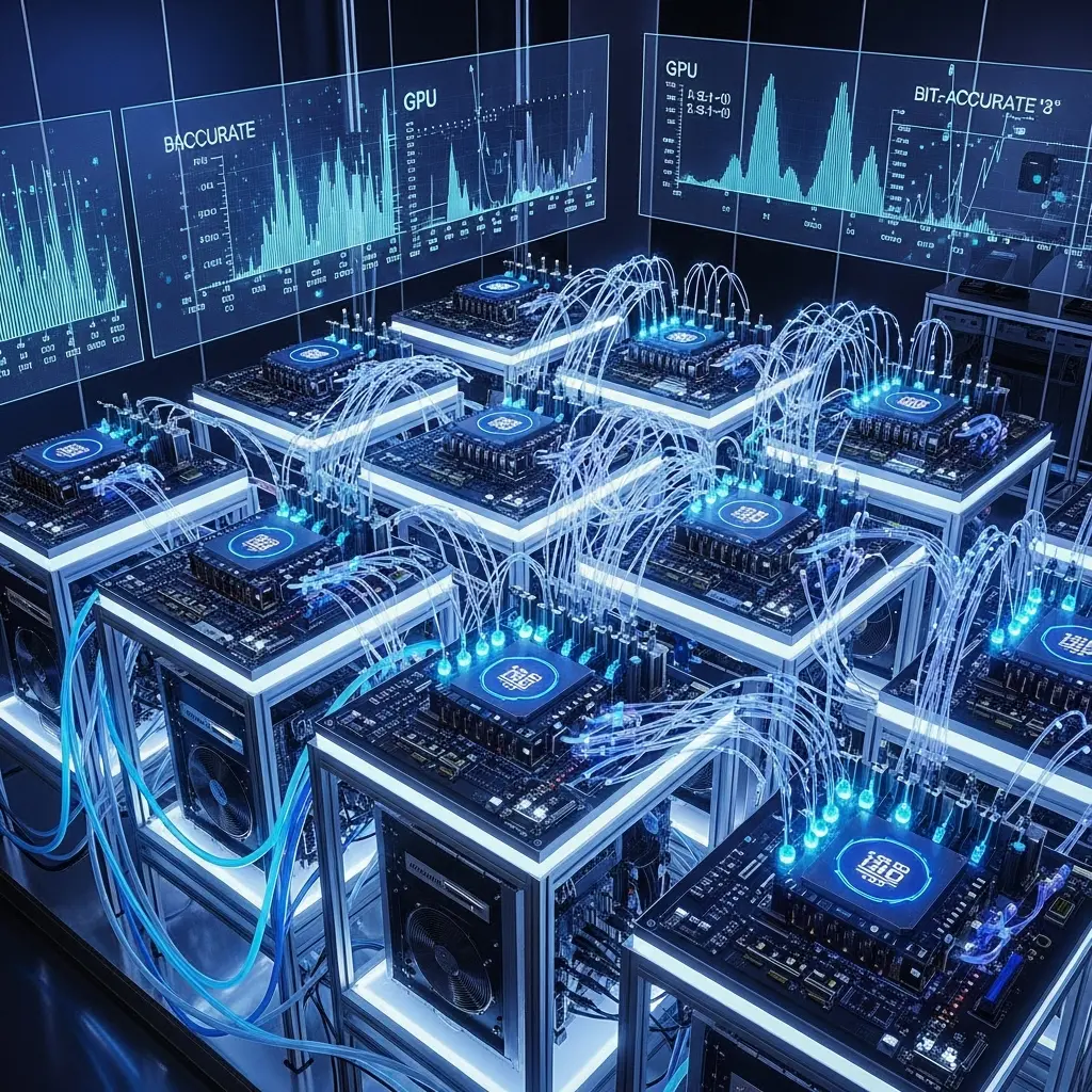 Mma-sim Reveals Bit-Accurate Arithmetic of Tensor Cores across Ten GPU Architectures