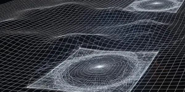 Universe’s Flatness Limits ‘unnatural’ Quantum Rules, New Calculations Suggest