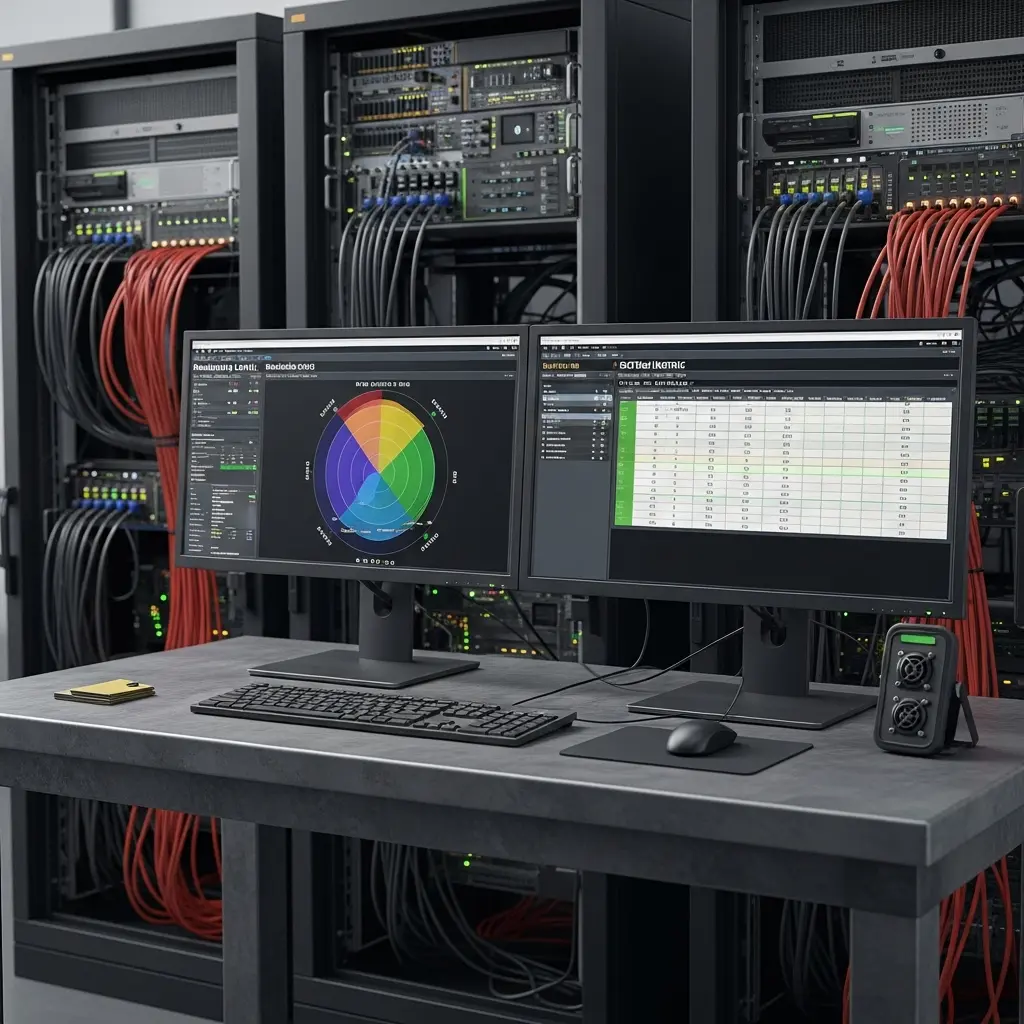 Hqpef-py Defines Quantum Readiness Level and Utility of Quantumness with Reproducible Python Metrics