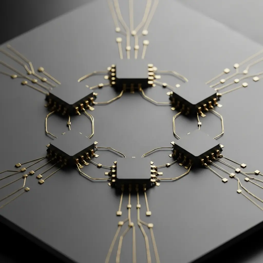 Cost-effective Quantum Error Mitigation Scales for Molecular Simulations with up to 6 Qubits