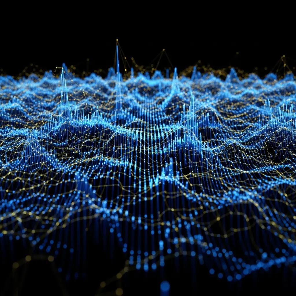 AI Boosts Wireless Data Modelling to 142GHz
