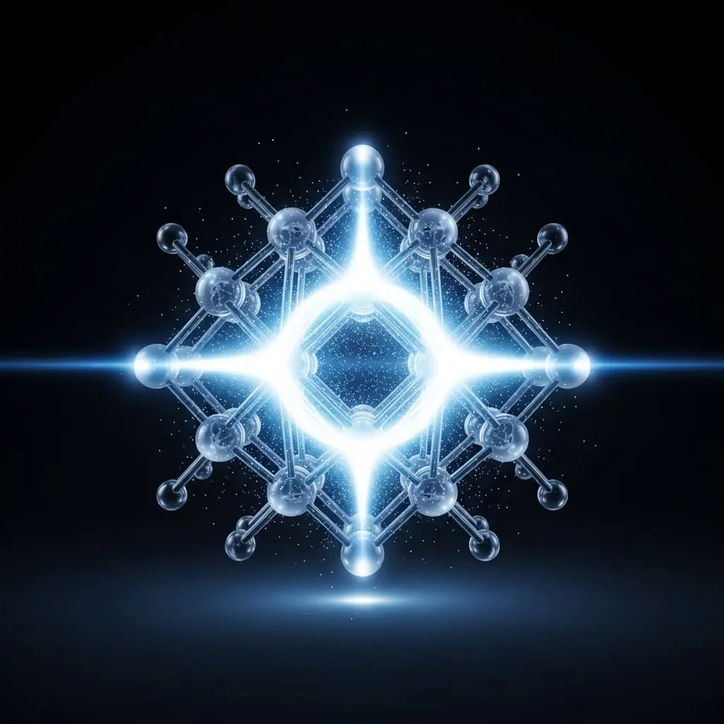 Superconducting Material Revived by Pressure Could Unlock Lossless Power Transmission