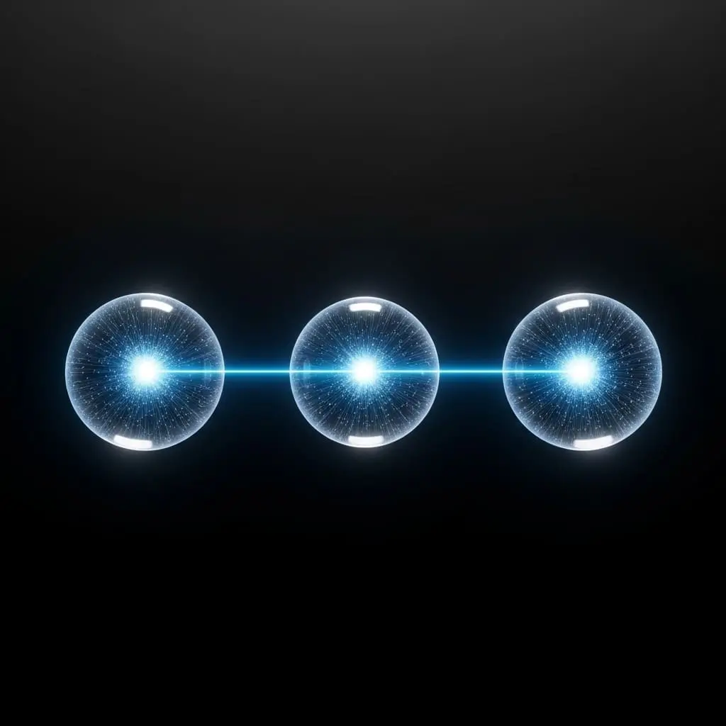 Learning Halts after Three Successes, Certifying Accuracy through Measurement Runs