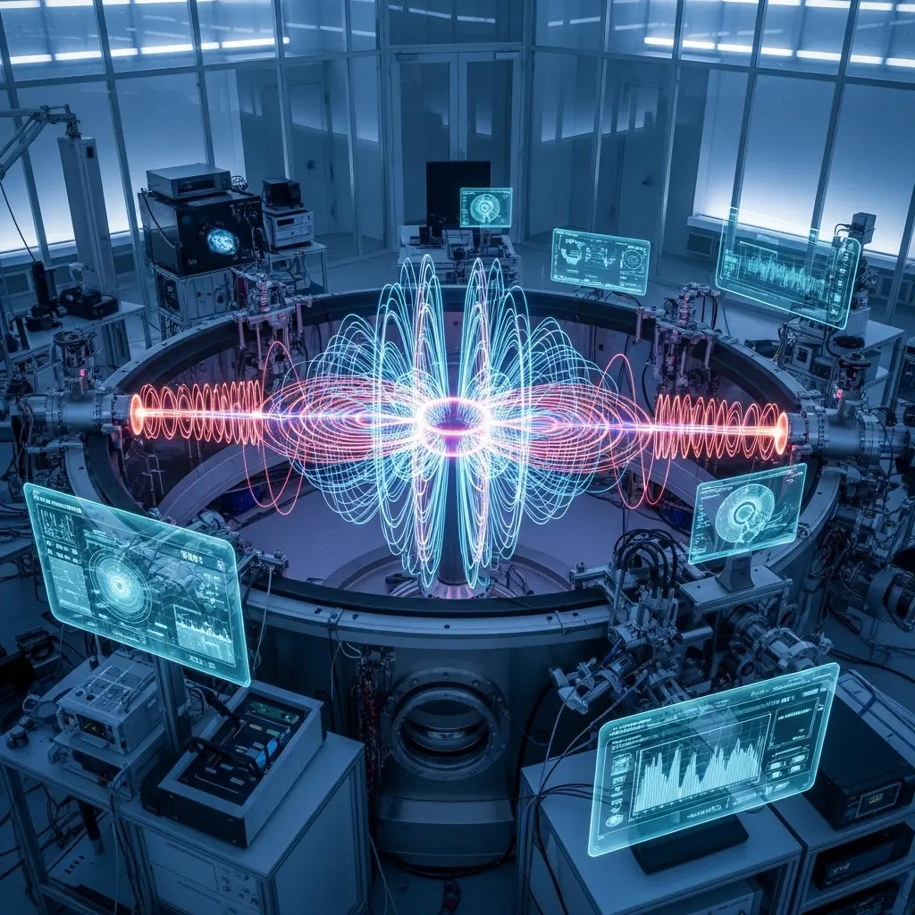 Robust Method Calculates Plasma Wave Absorption in Magnetized Plasmas, Validated across Ion Cyclotron Frequency Regimes