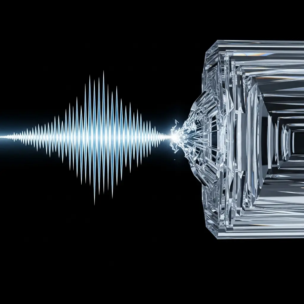 Light Squeezed at Band-Gap Frequency in New States