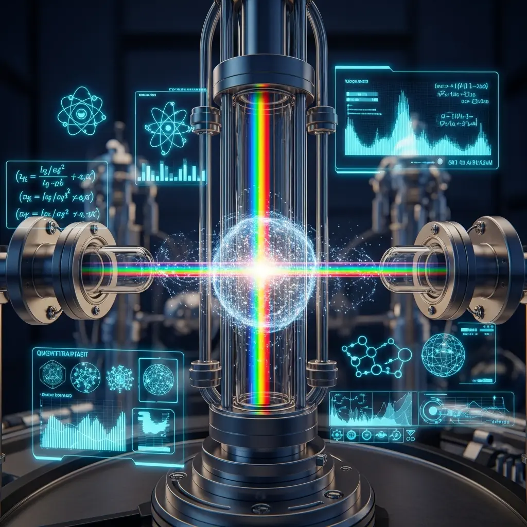 Quantum Spectroscopy Via Supersymmetric Hamiltonian Tracks Lorenz System Chaos and Attractor Maturation