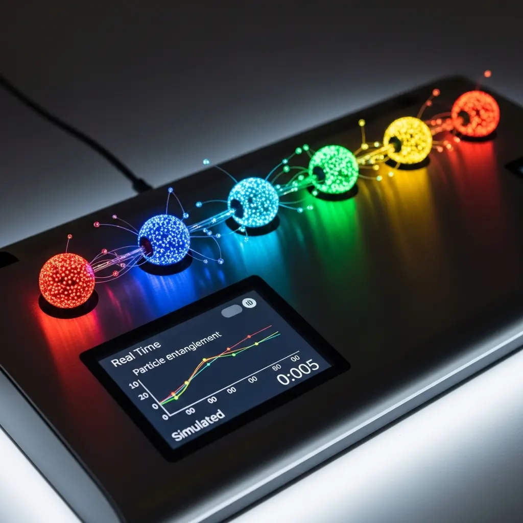 Strong Interactions Break Anderson Localization, Driving Segregation in One-Dimensional Fermi-Hubbard Systems