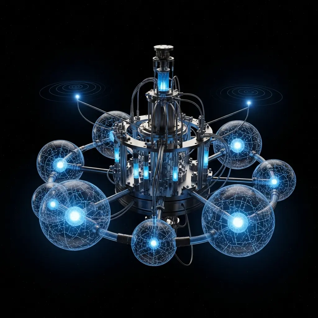 Quantum Metrology with Symmetric Dicke States Enables Enhanced Dark Matter Sensitivity