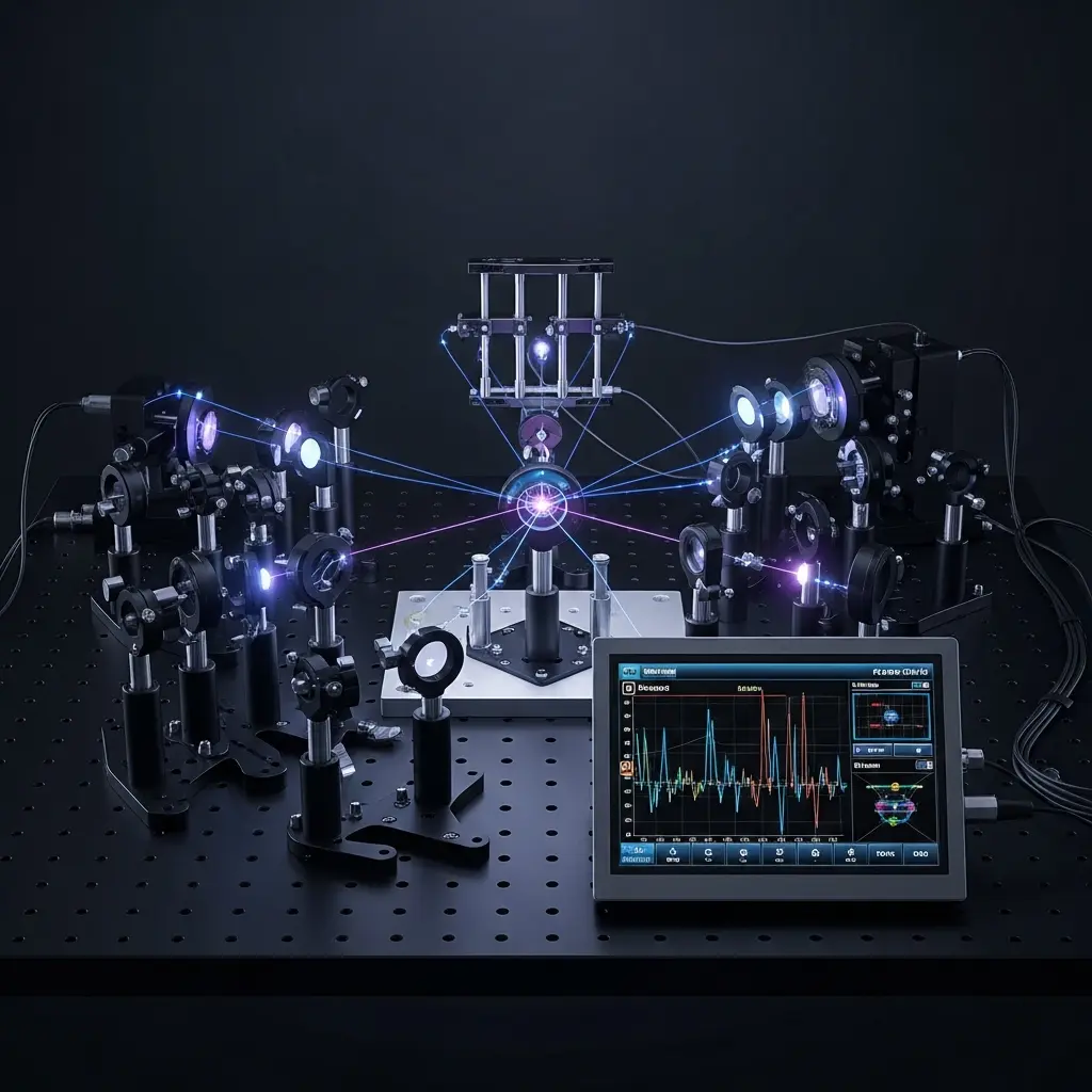 Quantum Metrology Achieves 4 Strategies for Enhanced Measurement Precision