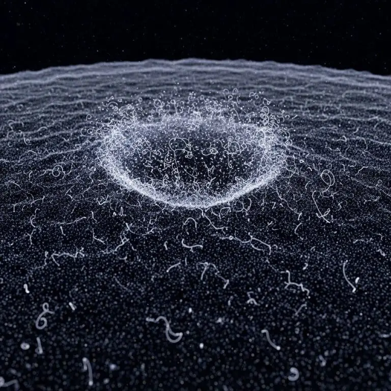 Quantum Gravity Research Achieves No-Signalling with 126009 Particle Fluctuations