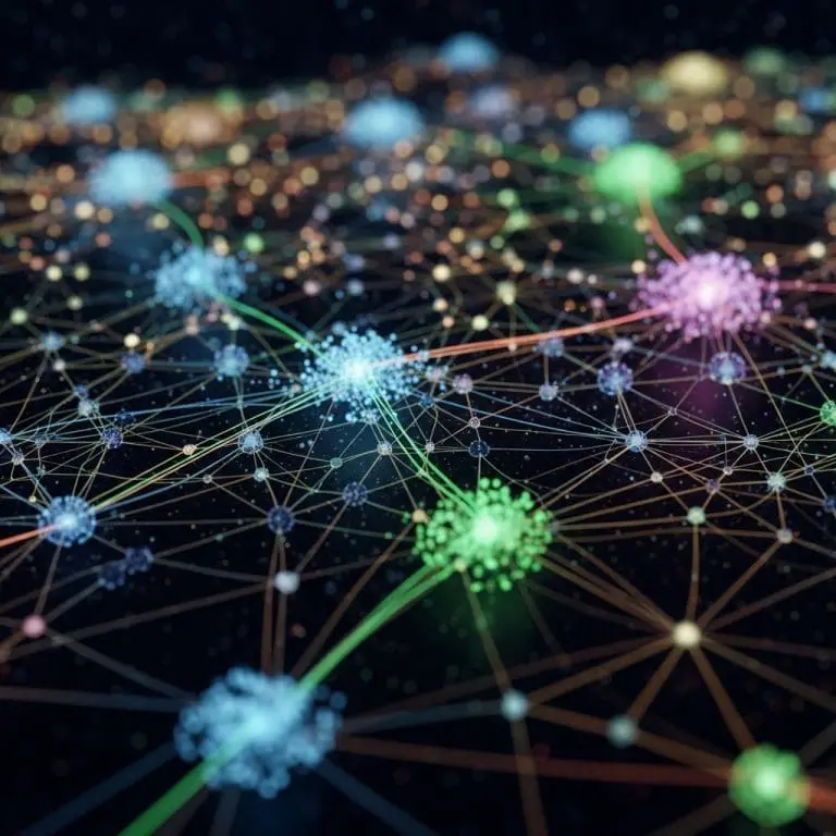Artificial Intelligence Predicts How Exotic Quantum Liquids Turn into Solids