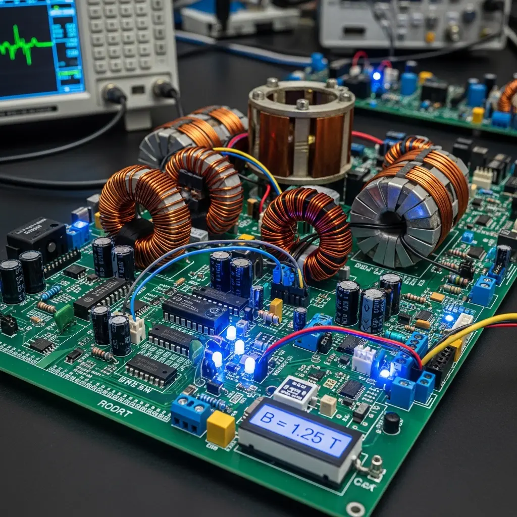 Deterministic Classical Limit Achieved for Optimal Control of Quantum Particles with Spin Via Wigner Formalism