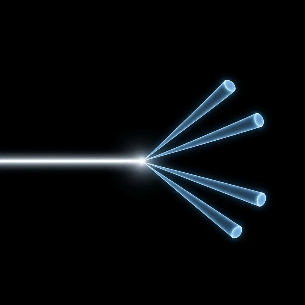 Quantum Light’s New Rules of Probability Bypass Complex Calculations for Faster Processing
