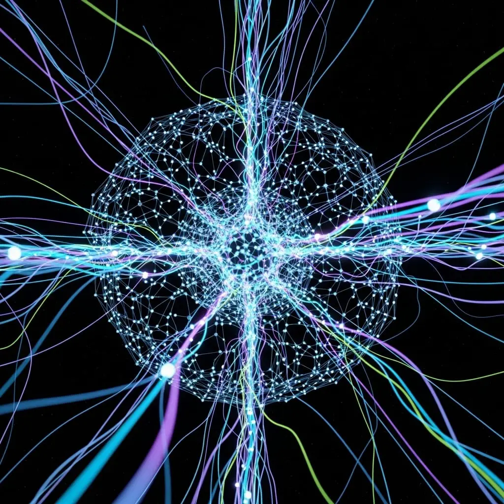 Machine Learning Boosts Quantum Simulations of Molecules and Physics