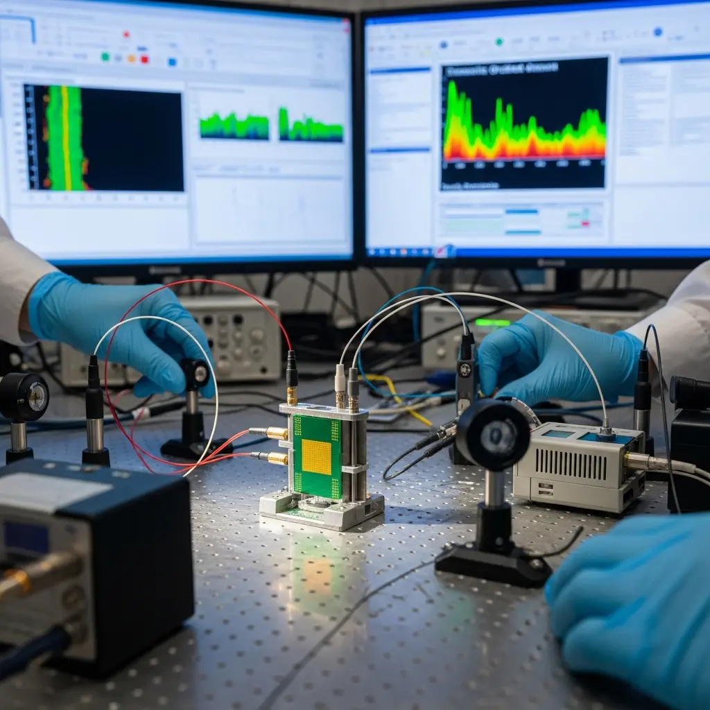 Quantum Measurement Tomography Achieves Fast Estimation with Stochastic Gradient Descent