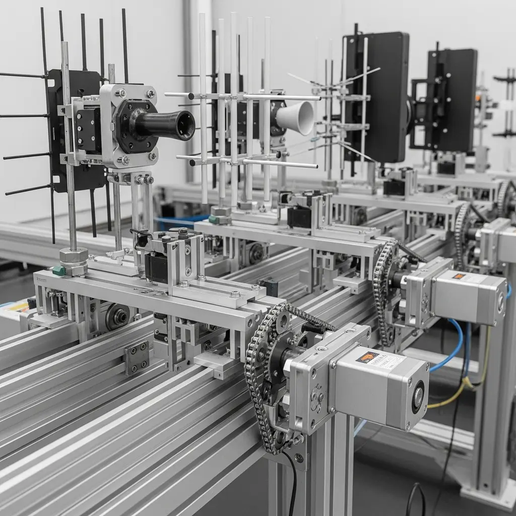 Movable-antenna Arrays Enhance Multi-Target Sensing, Optimizing CRB for 6G Networks