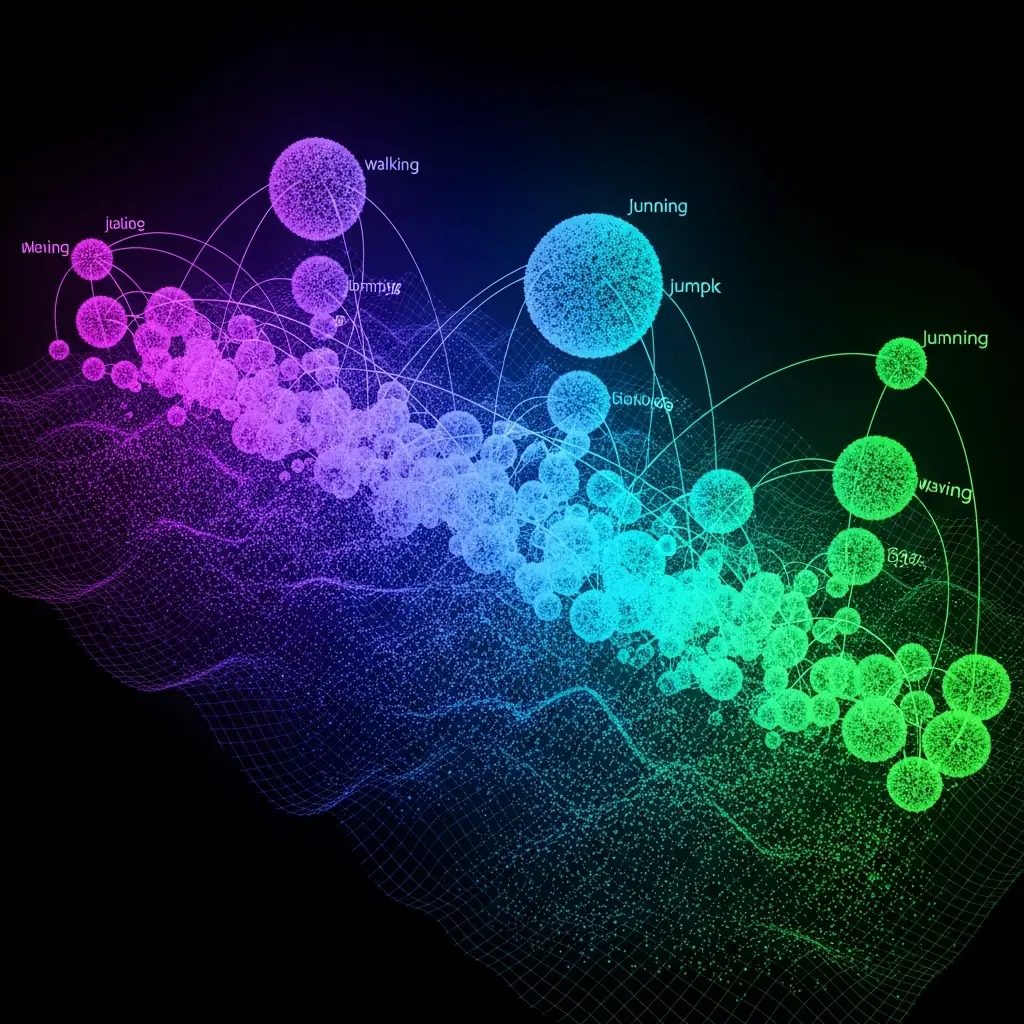 Curriculum Learning Achieves 37% Improvement in Cross-Domain Action Recognition