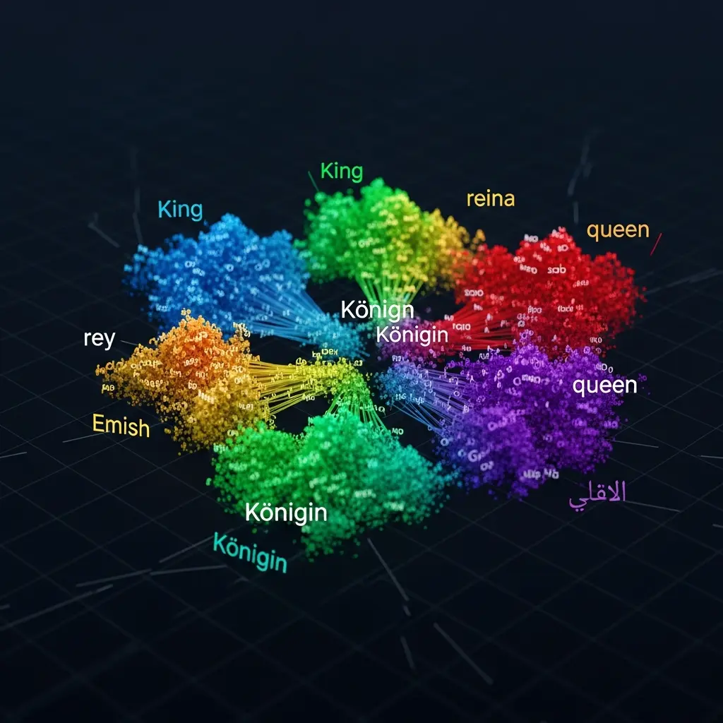 Reveals Political Bias in Large Language Models across 33 Languages
