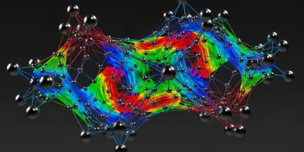 New 2D Material Links Strain and Magnetism in a Novel Way