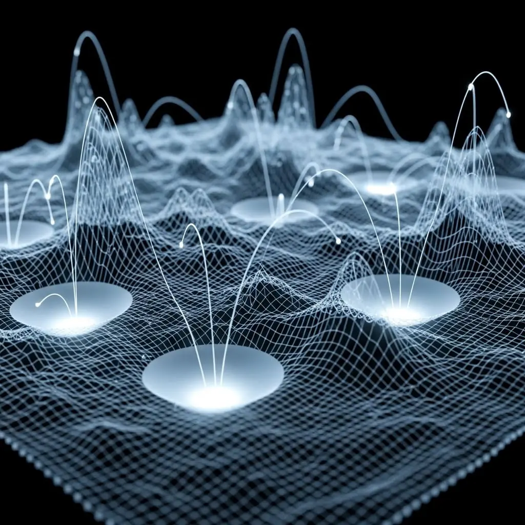 New Technique Swiftly Predicts Stable States of Complex Quantum Systems