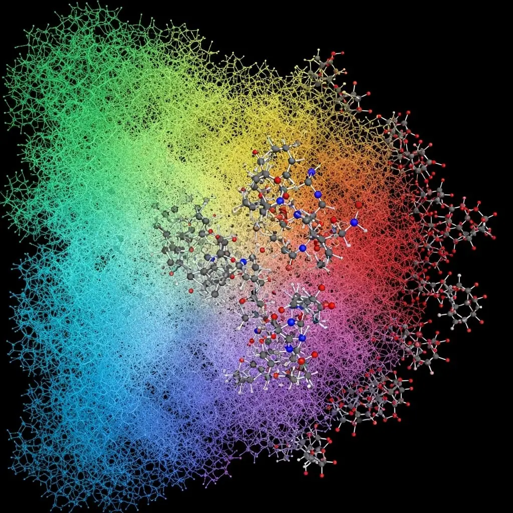 AI Swiftly Unlocks Biomolecule Structures from Complex Cryo-Em Data