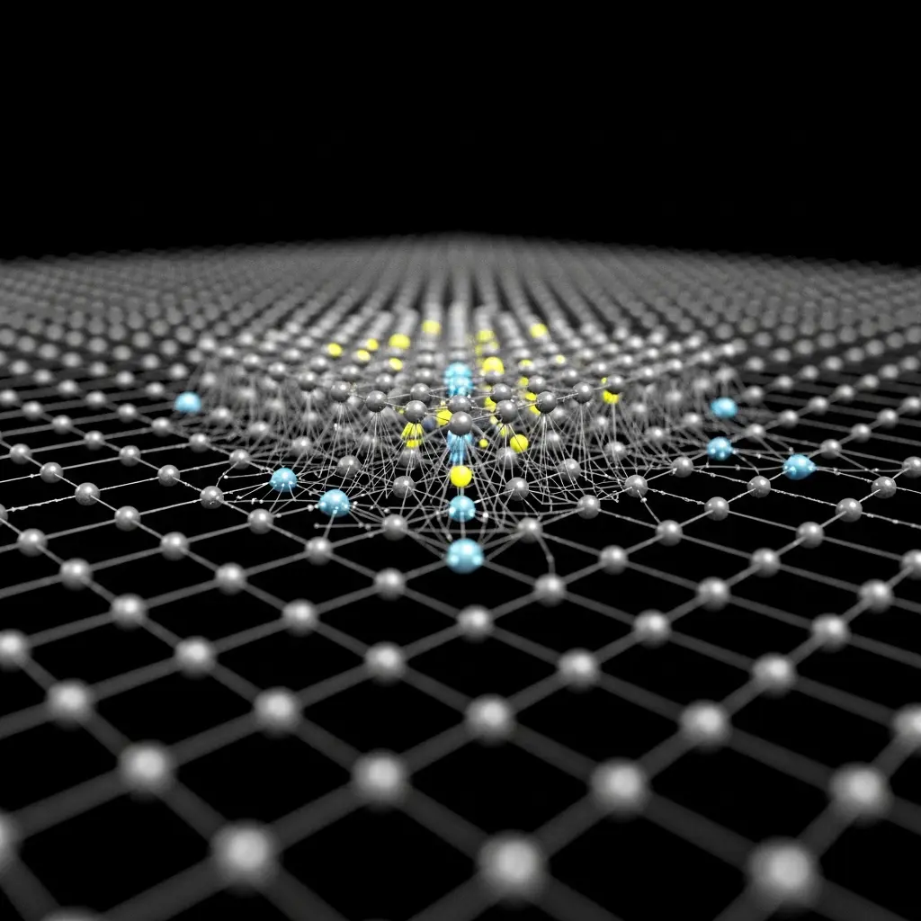 Atom-By-Atom Simulations of Nanoscale Devices Now Possible with Boosted Algorithms