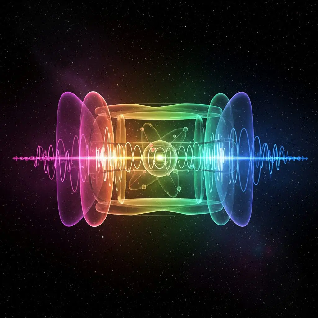 Sinc Basis Set Calculation Models 1D Cavity Molecular Orbitals and Energy Level Splitting