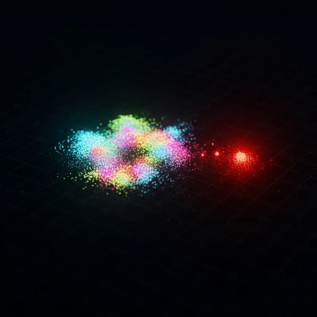 Vtfusion Achieves 96.8% Accuracy in Few-Shot Anomaly Detection with Vision-Text Fusion