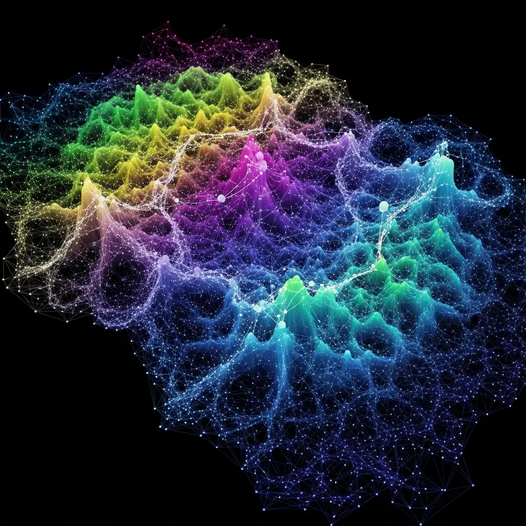 Implicit Function Theorem Reveals Data Encoding in Neural Networks with Weights