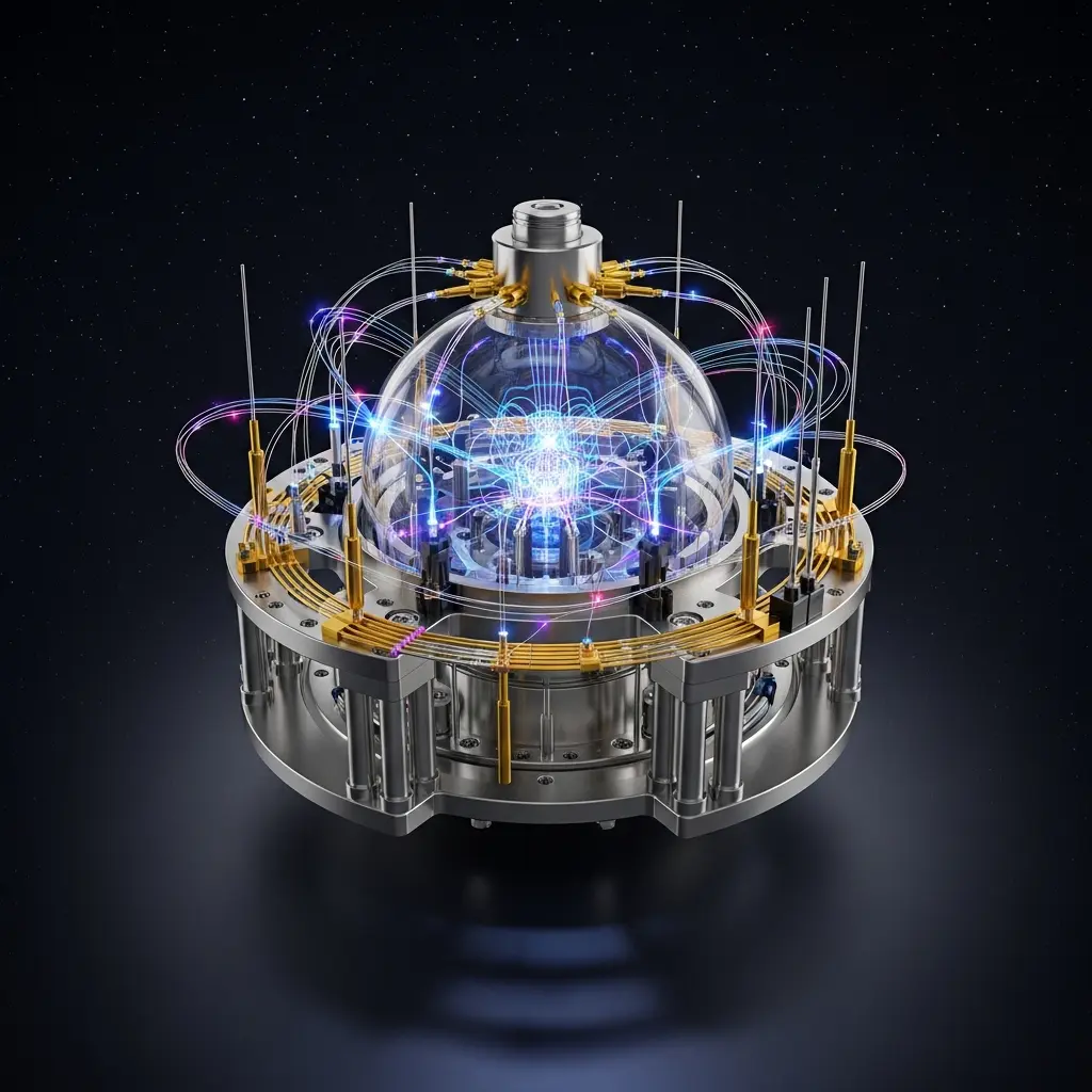 Quantum Thermometer Promises Space Measurements Accurate to 30 Thousandths of a Degree