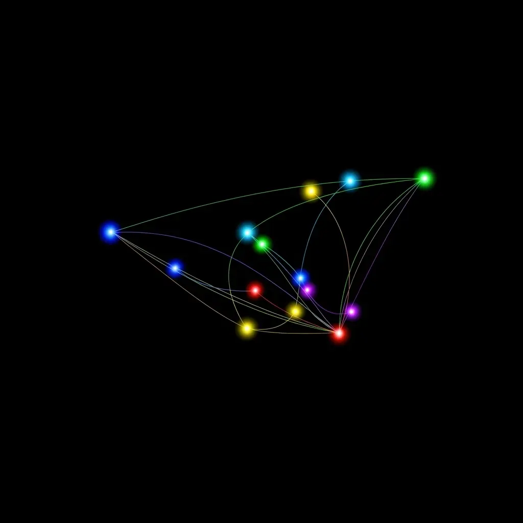 Simpler Way to Map Particle Interactions Boosts Accuracy of Confinement Temperature Calculations