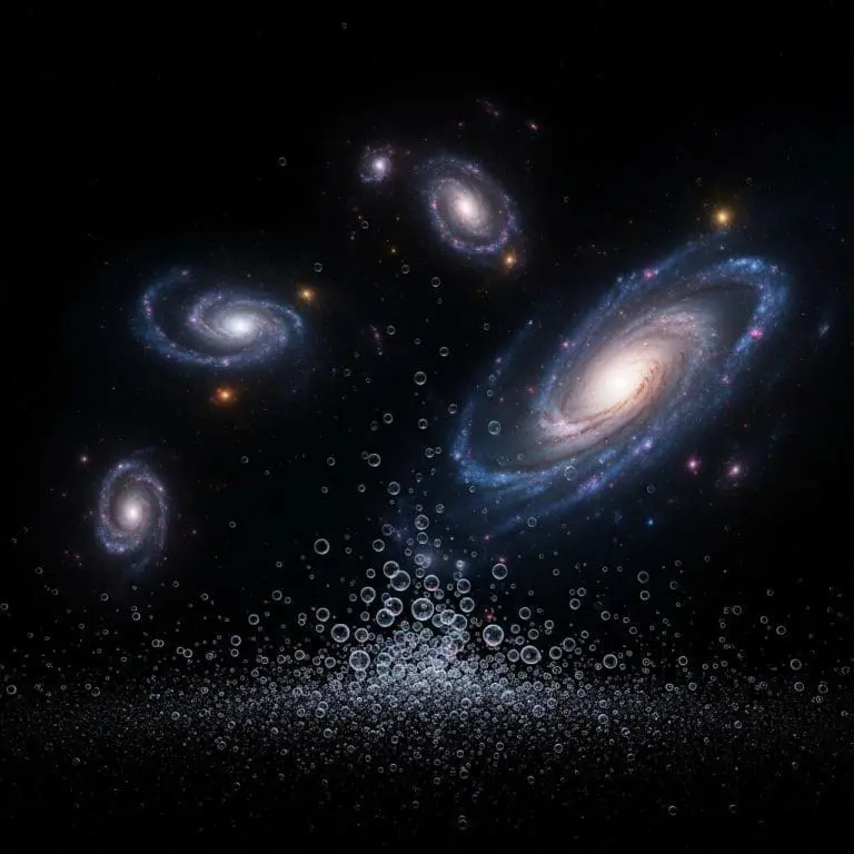 Subtle Shifts in Particle Behaviour Reveal Clues to New Physics Beyond Current Models