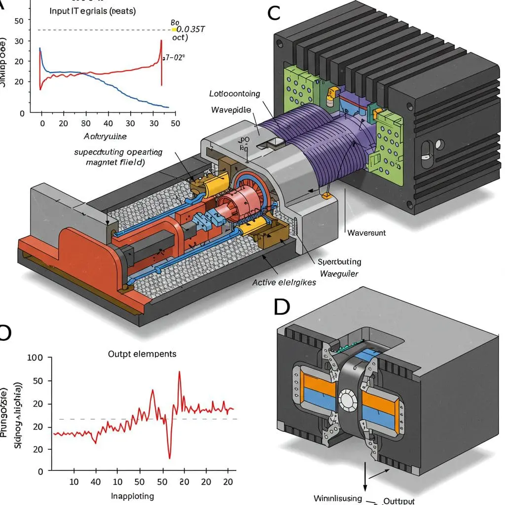 Kinetic-inductance Traveling-Wave Amplifier Maintains Performance in 0.35T Fields, Boosting Signal-to-Noise Ratio