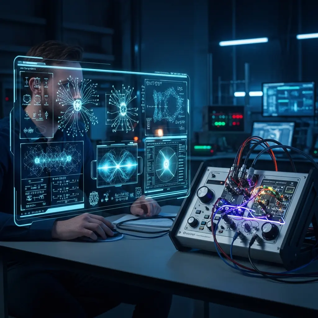 Nlo Analysis Achieves Progress in Subleading-Power Interference at Large Energies with One-Loop Anomalous Dimension