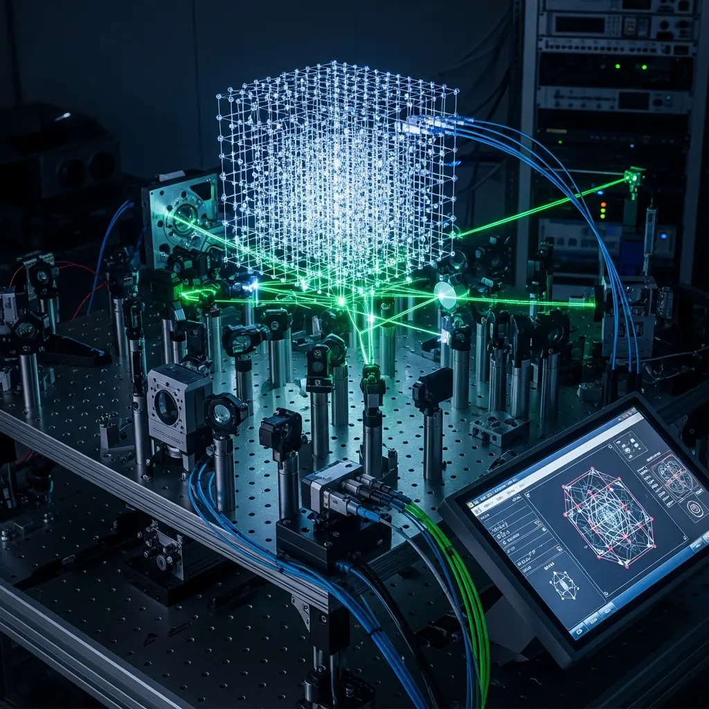 Neutral Atoms Quantum Computers Demonstrate Scalability for Solving MIS and QUBO Combinatorial Optimization Challenges