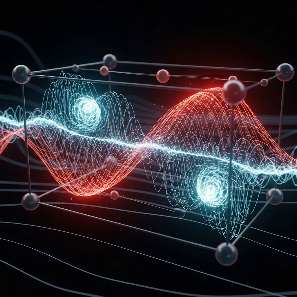 Magnetoelastic Landau Quantization Demonstrates Universal Scaling with a Single Tunable Gap and Equipartition Plateau