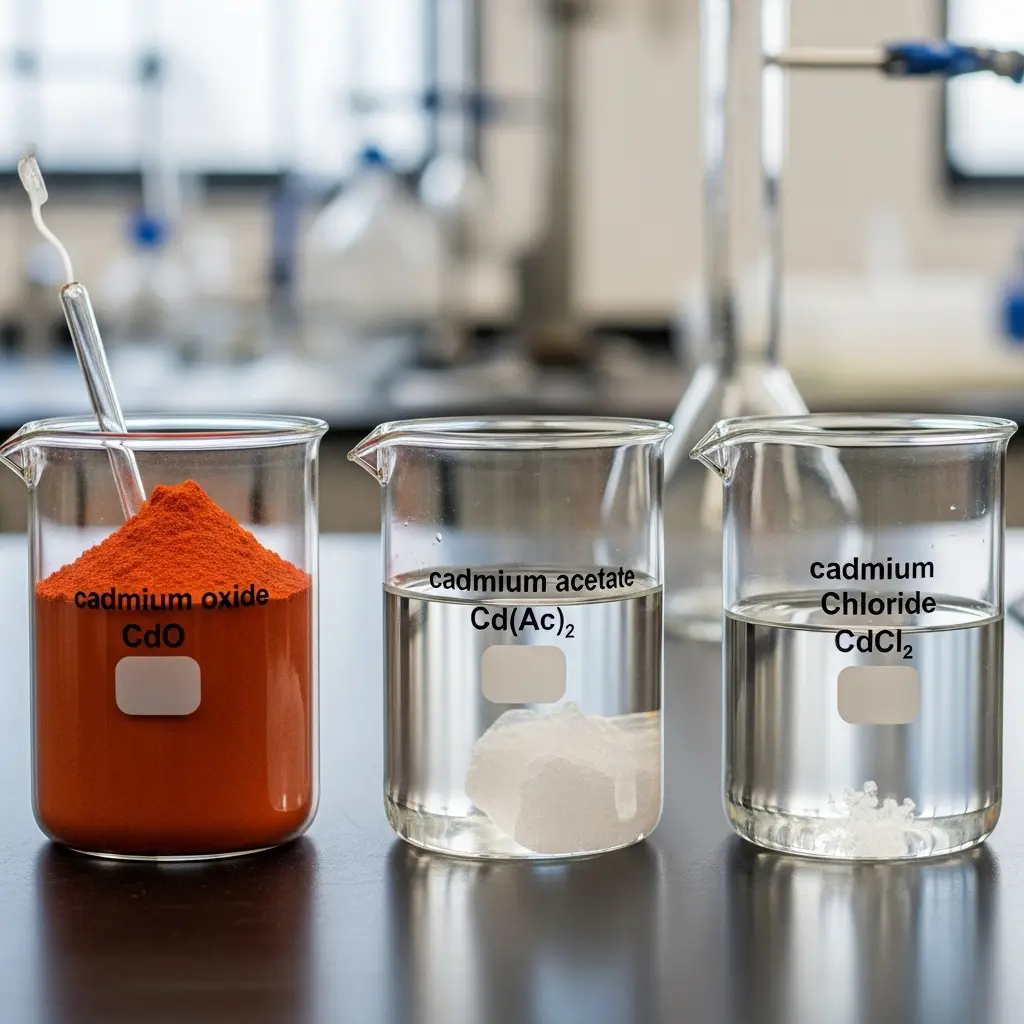 Cdse, CdS, and CdTe Nanoplatelet Extinction Coefficients Enable Concentration Determination Without Elemental Analysis