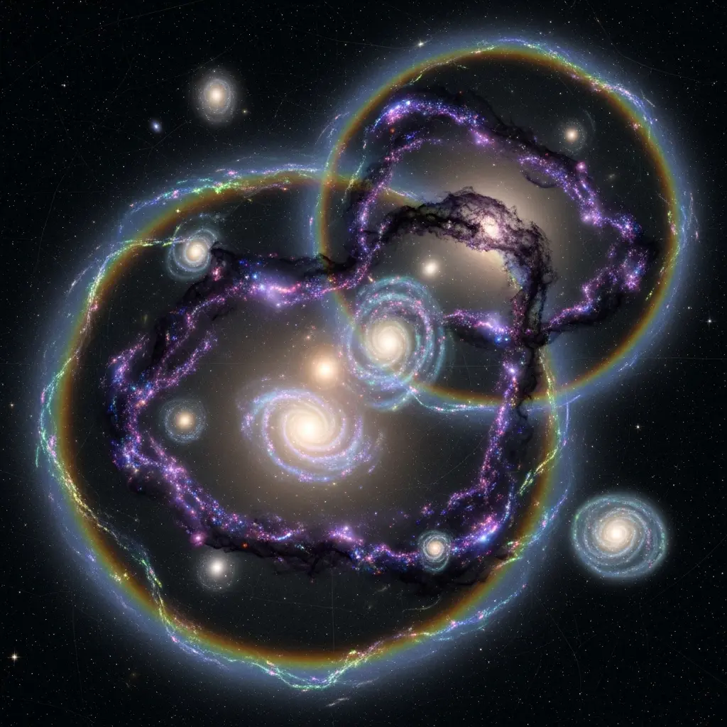 Quantum Wormholes in Dekel-Zhao Halos Demonstrate Viability with Scale-Dependent Gravitational Coupling