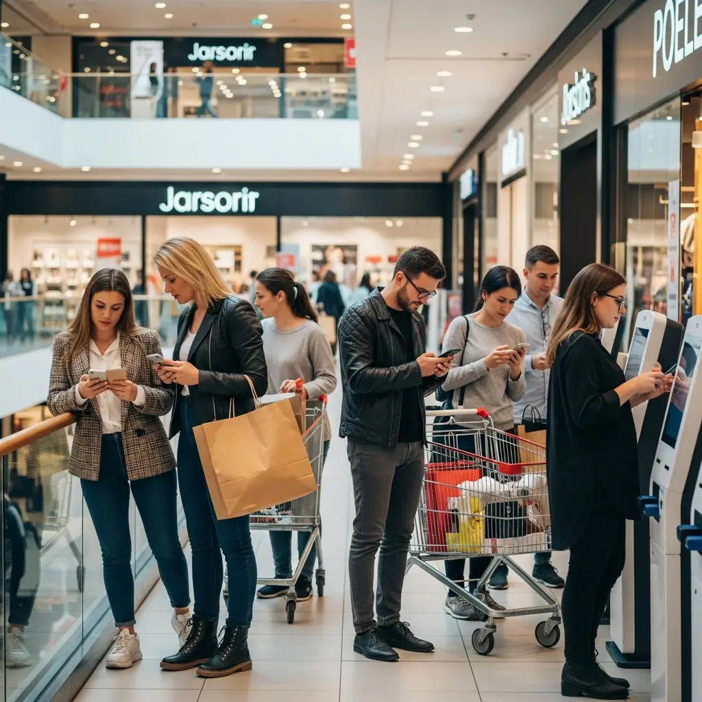 Sentiment Analysis with Machine Learning Achieves 83.48% Accuracy in Predicting Consumer Behavior Trends