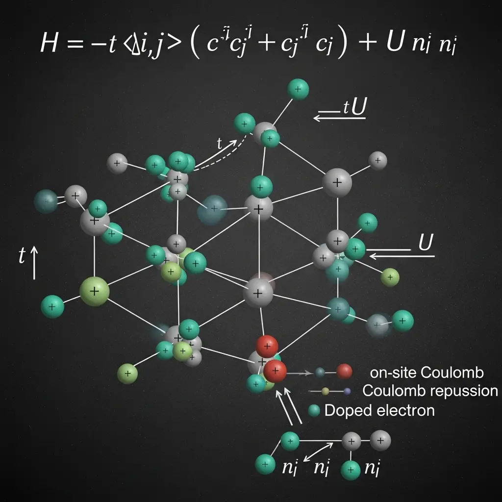 Electron-doped Hubbard Model Exhibits Finite-temperature Superconductivity Signatures Via Determinant Monte Carlo Simulations