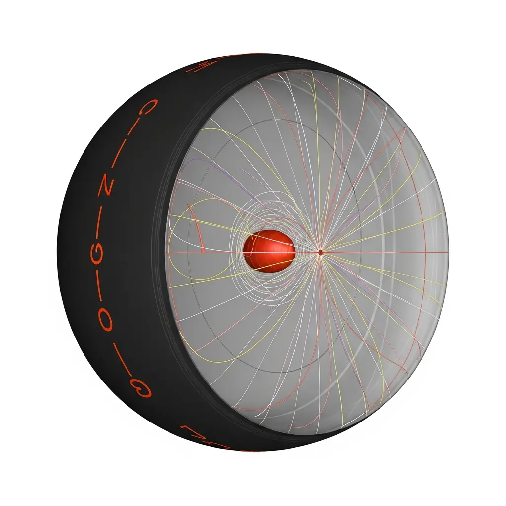 Classical Gravity Cannot Mediate Entanglement, Study Shows Models Fail to Produce 646, 813