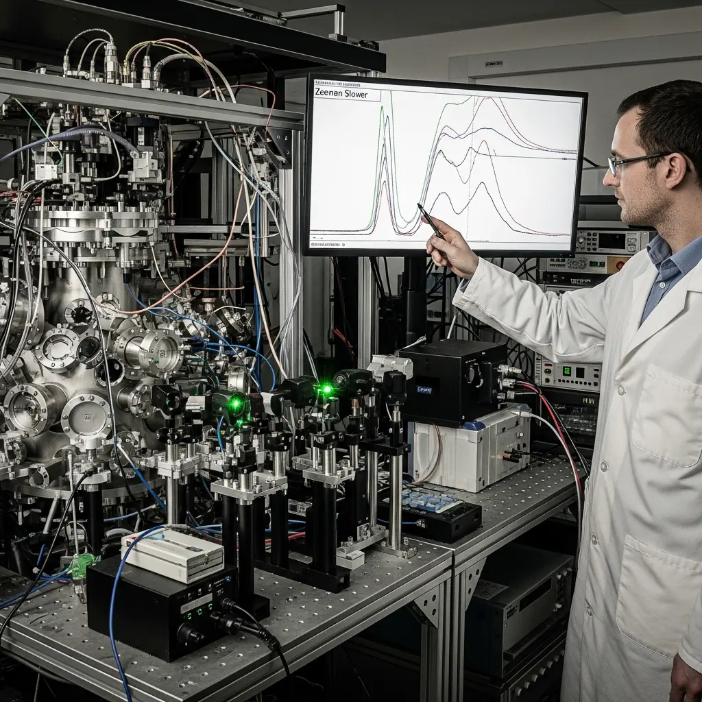 Compact Dual-Beam Zeeman Slower Captures Increased Rubidium Flux, Eliminates Window Contamination Within 44cm