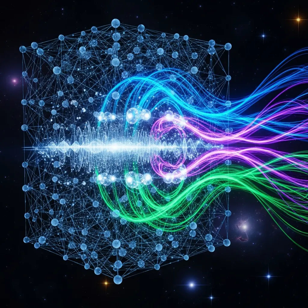 Quantum-enhanced Learning Framework Improves Accuracy from 0.31 to 0.87, Enabling Practical Hybrid Workflows