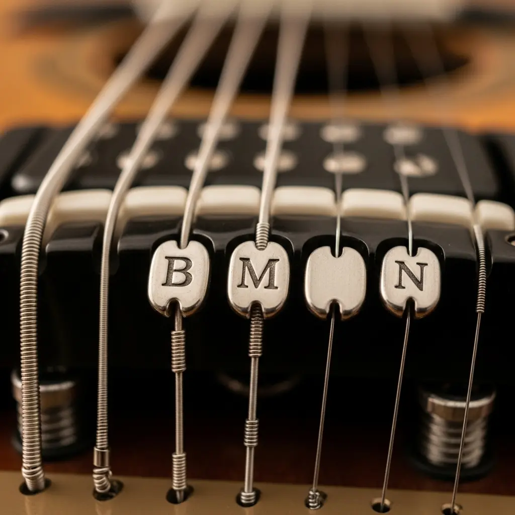 Bmn Strings Test Universal Entropy Bound, Potentially Estimating the Cosmological Constant