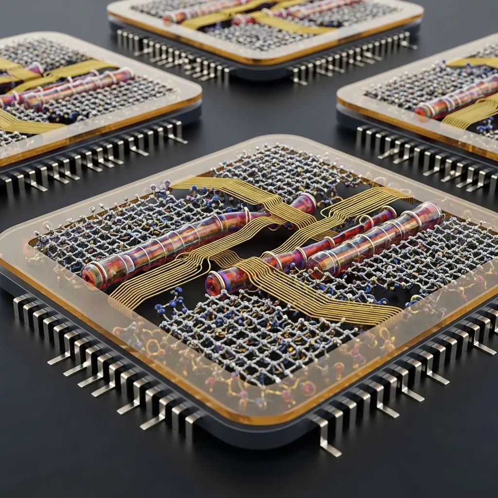 Organic Free Radicals Demonstrate Long-Range Propagating Paramagnon-Polaritons Beyond Curie Temperatures